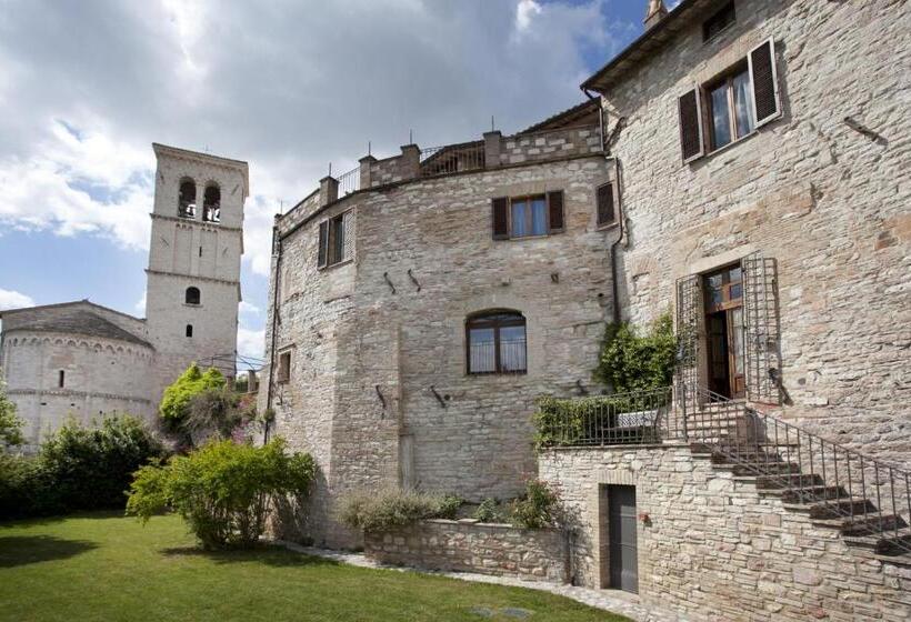 Семейный Номер Superior, Residenza D Epoca San Crispino