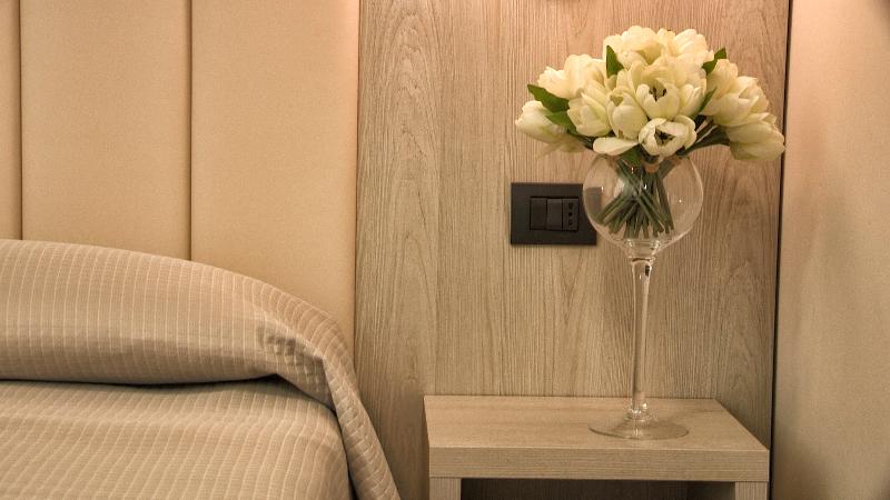 اتاق سوپریور, Stella Del Mare