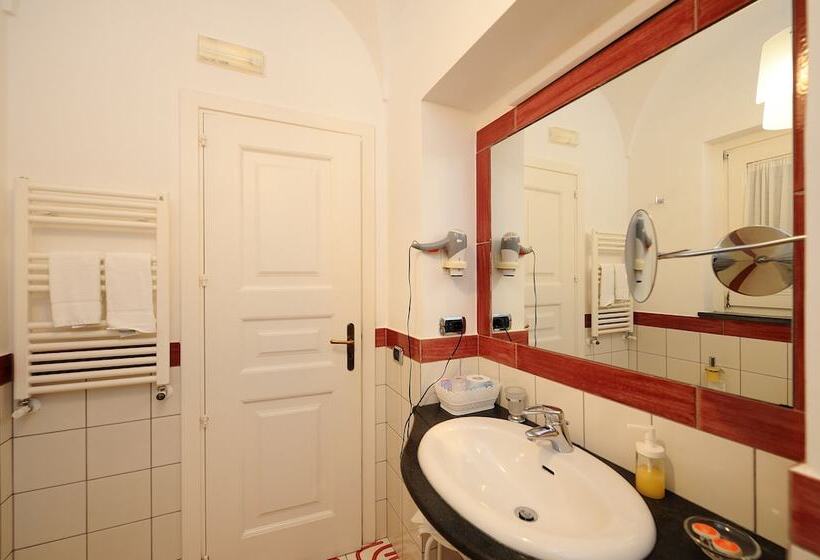 Номер Deluxe, Villa Annalara Charme And Relax