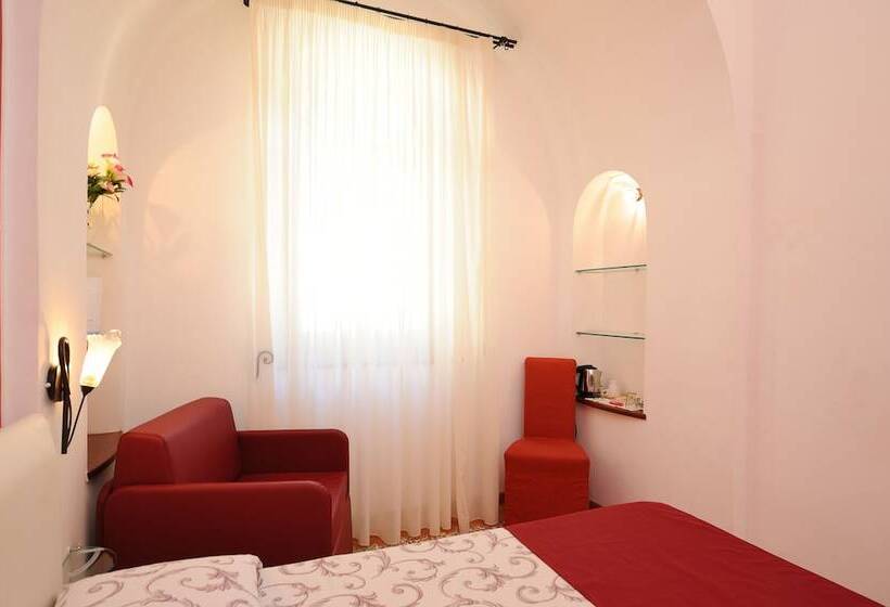 Номер Deluxe, Villa Annalara Charme And Relax