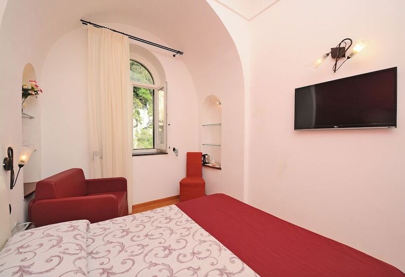 Четырехместный Номер Deluxe, Villa Annalara Charme And Relax