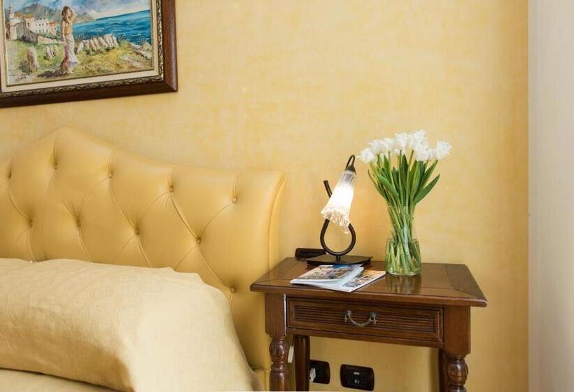 Номер Deluxe, Villa Annalara Charme And Relax