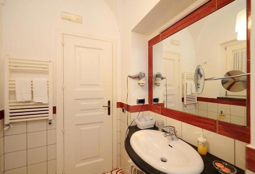 Трехместный Номер Deluxe, Villa Annalara Charme And Relax