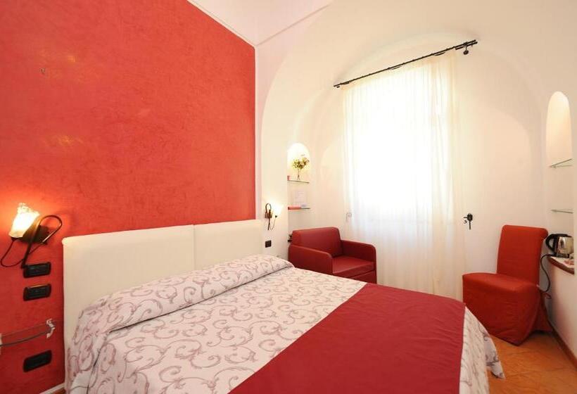 Четырехместный Номер Deluxe, Villa Annalara Charme And Relax