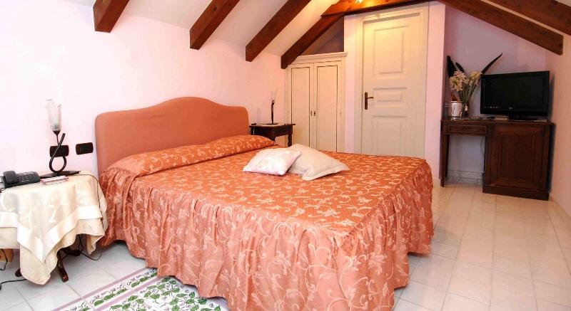 Номер Deluxe, Villa Annalara Charme And Relax