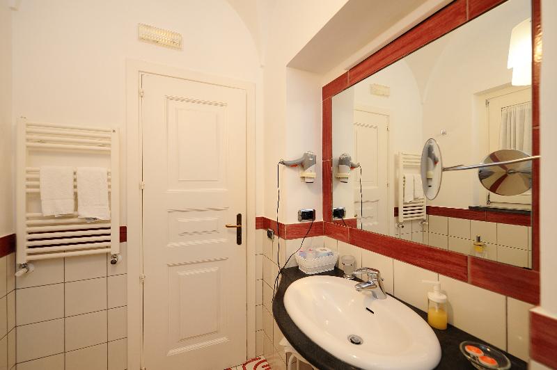 Трехместный Номер Deluxe, Villa Annalara Charme And Relax