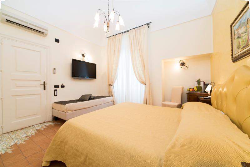 Номер Deluxe, Villa Annalara Charme And Relax