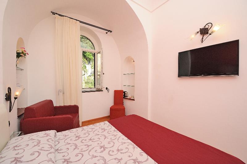 Четырехместный Номер Deluxe, Villa Annalara Charme And Relax