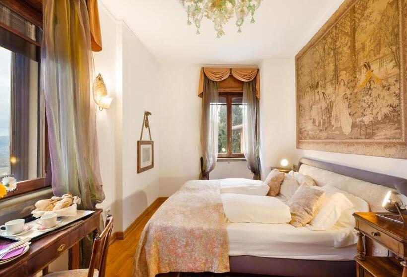 Номер Superior, Villa Pambuffetti
