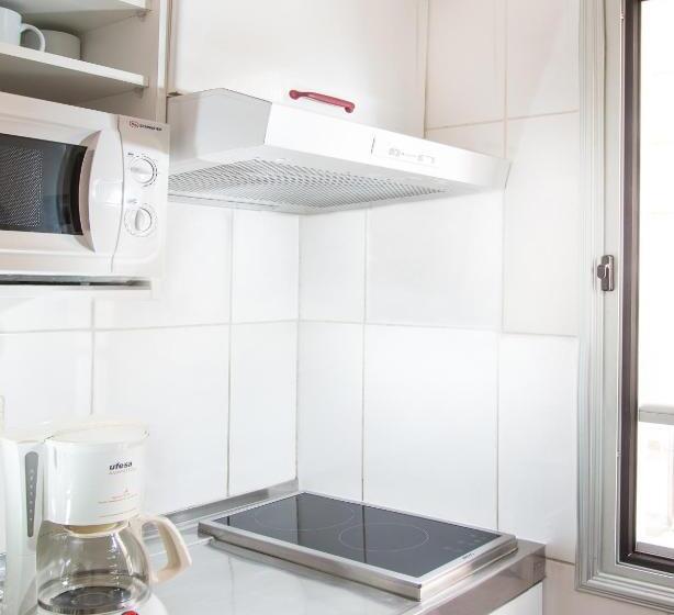 Апартаменты 2 Спальни, Apartamentos Oro Blanco