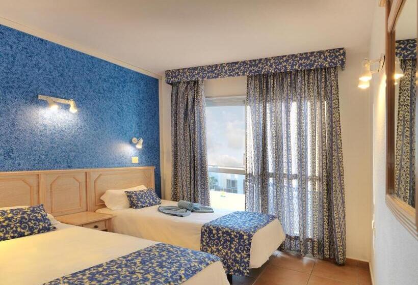 Апартаменты 2 Спальни, Apartamentos Oro Blanco