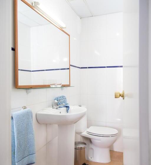 Апартаменты 3 Спальни, Apartamentos Oro Blanco
