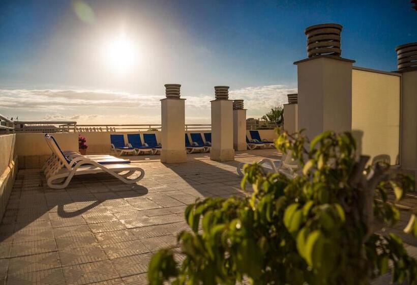 Апартаменты 2 Спальни, Apartamentos Oro Blanco