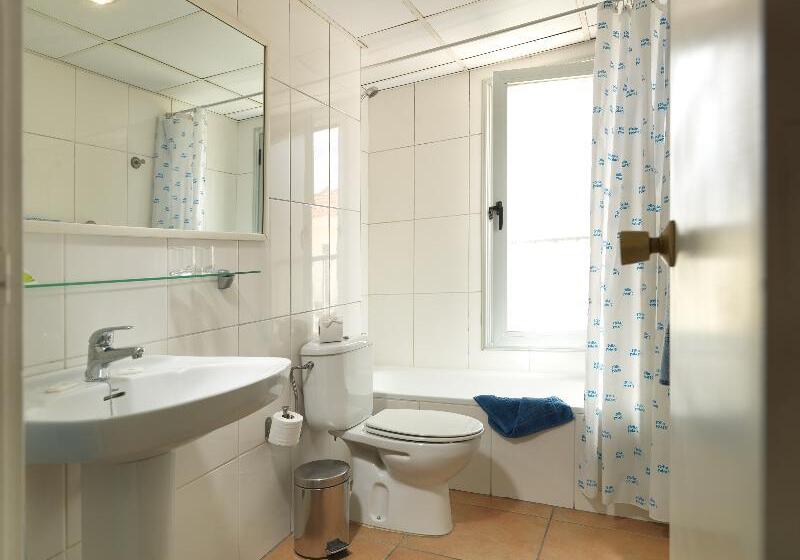 Апартаменты 3 Спальни, Apartamentos Oro Blanco