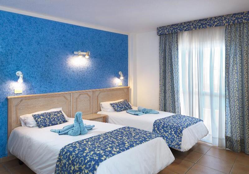 Апартаменты 1 Спальня, Apartamentos Oro Blanco
