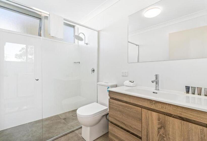 3 베드룸 이그제큐티브 아파트, Apx Parramatta