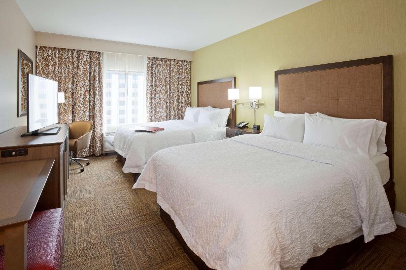 מיטת קינג בסוויטה, Comfort Inn & Suites