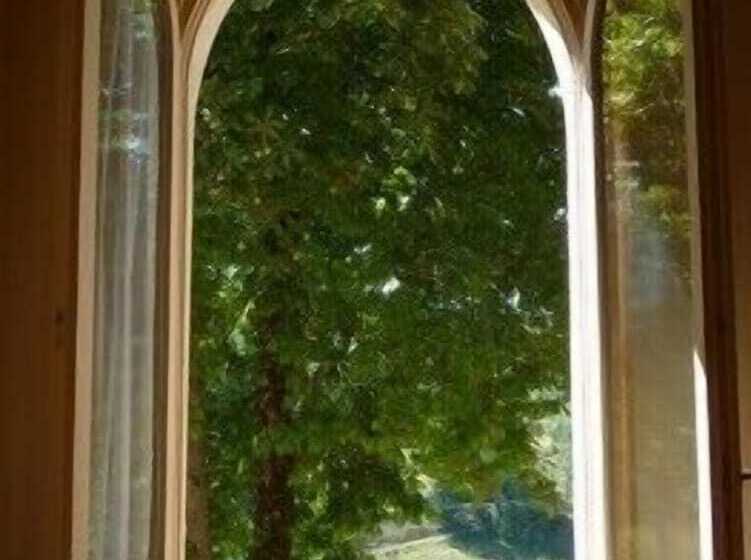 Люкс, La Locanda Del Borgo