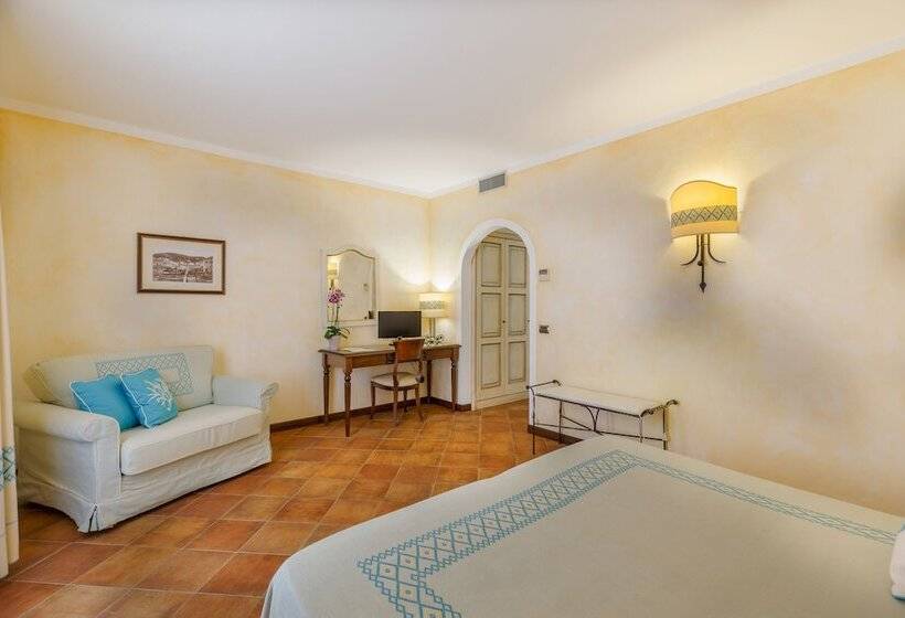 Классический Номер, La Vecchia Fonte Boutique