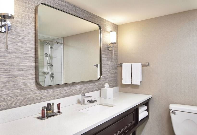 スイート, Minneapolis Marriott West