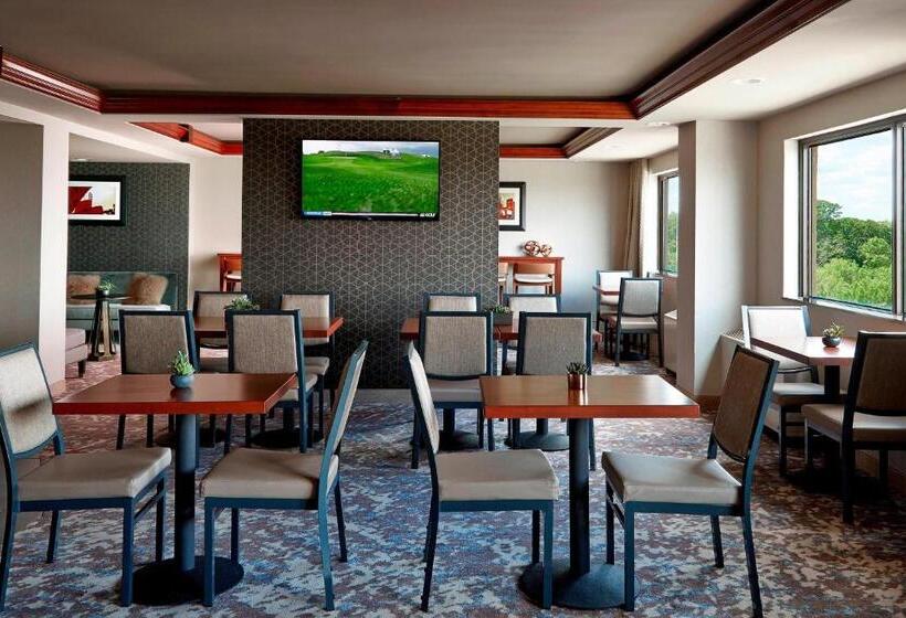 חדר סטנדרט עם מיטת קינג, Minneapolis Marriott West