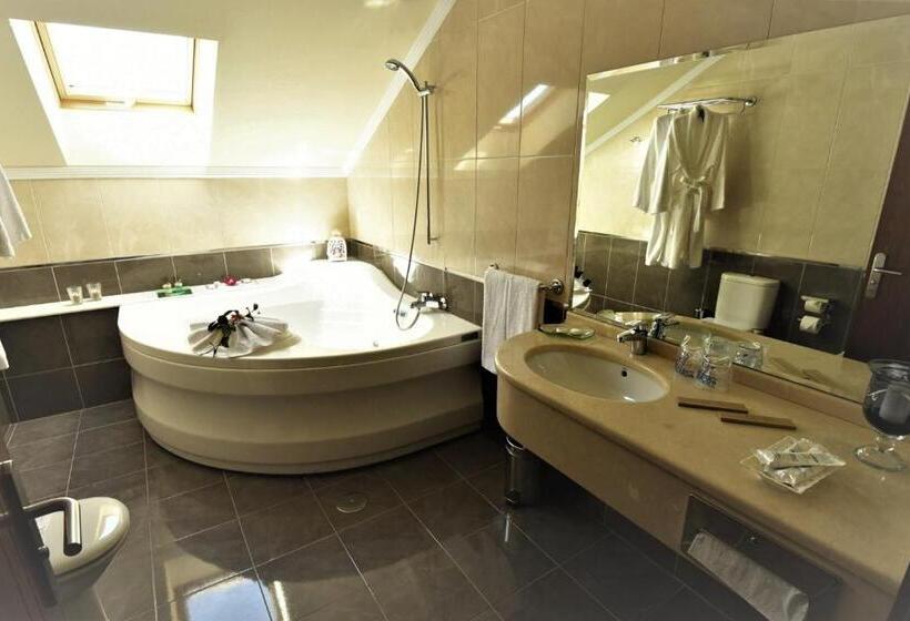 Стандартный Номер Кровать Кинг, Miravalle