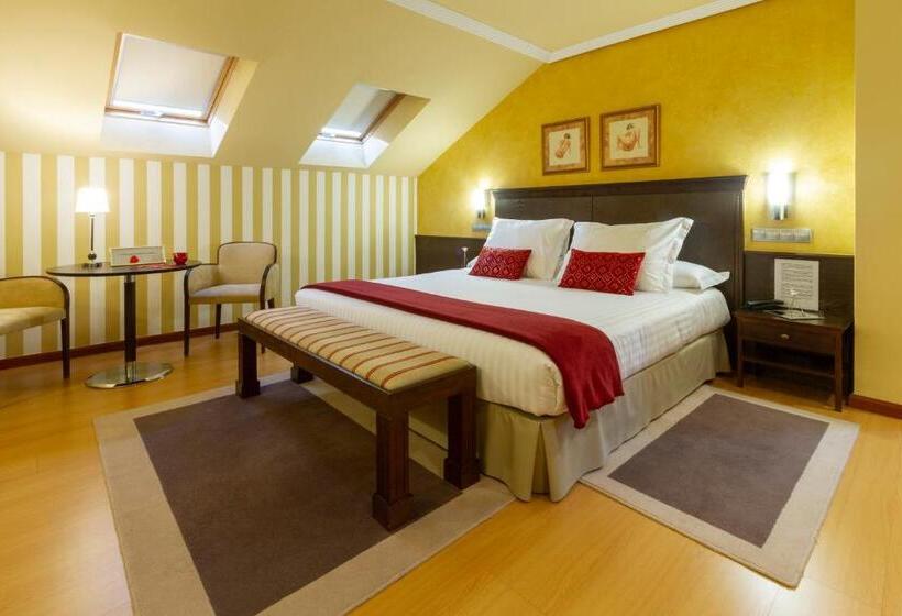 Стандартный Номер Кровать Кинг, Miravalle