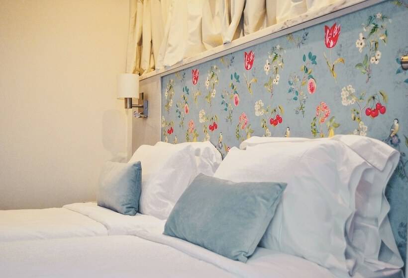 Номер Стандарт, Agua Hotels Alvor Jardim