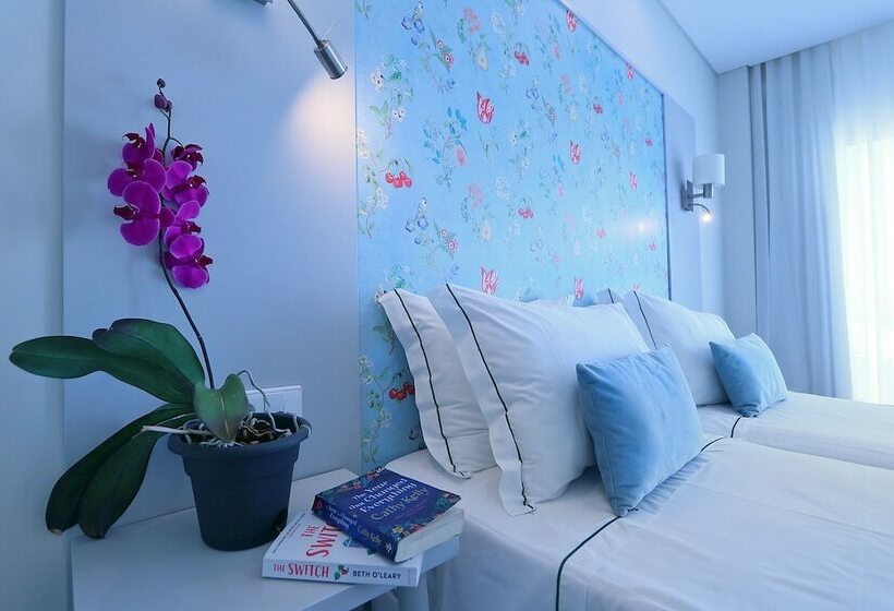 Номер Стандарт, Agua Hotels Alvor Jardim