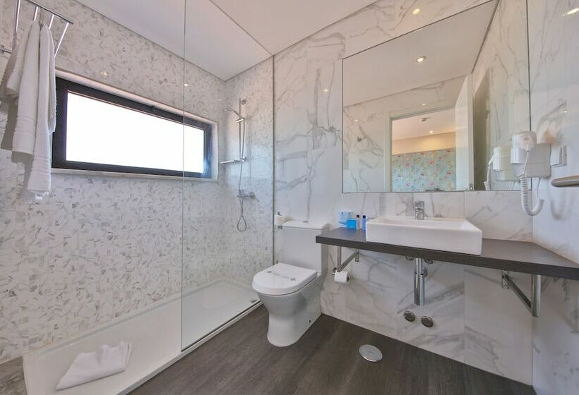 Номер Стандарт, Agua Hotels Alvor Jardim