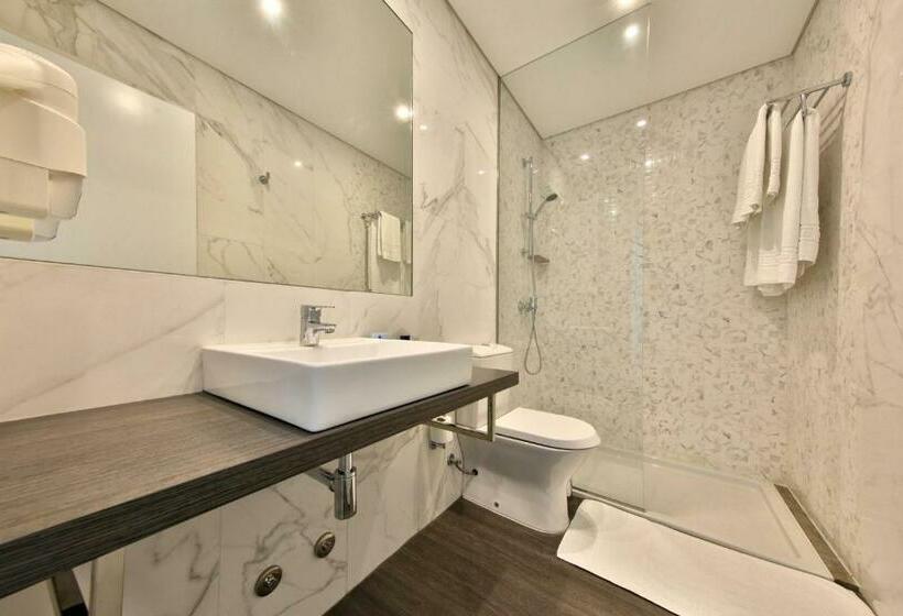 Студия Стандарт, Agua Hotels Alvor Jardim