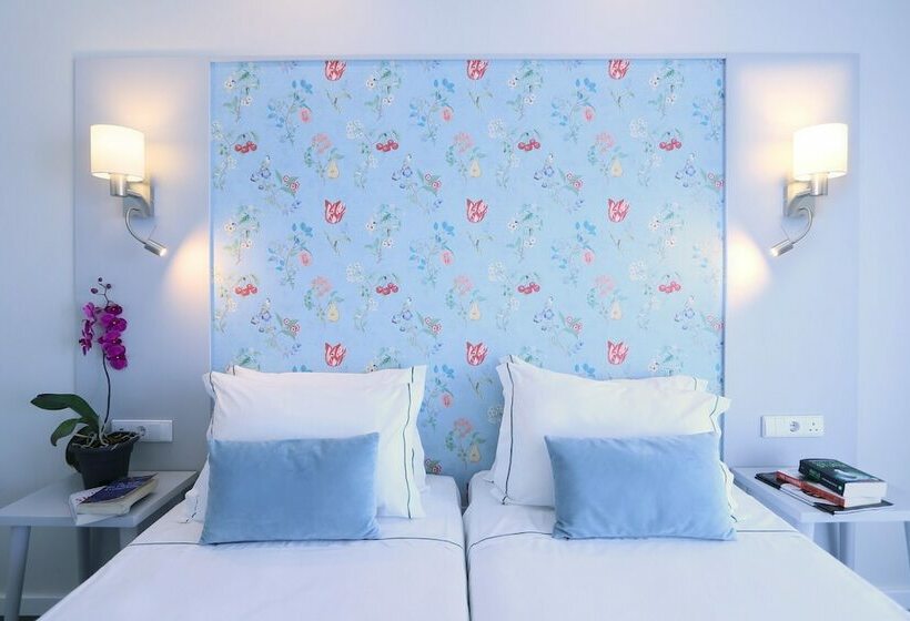 Студия Стандарт, Agua Hotels Alvor Jardim