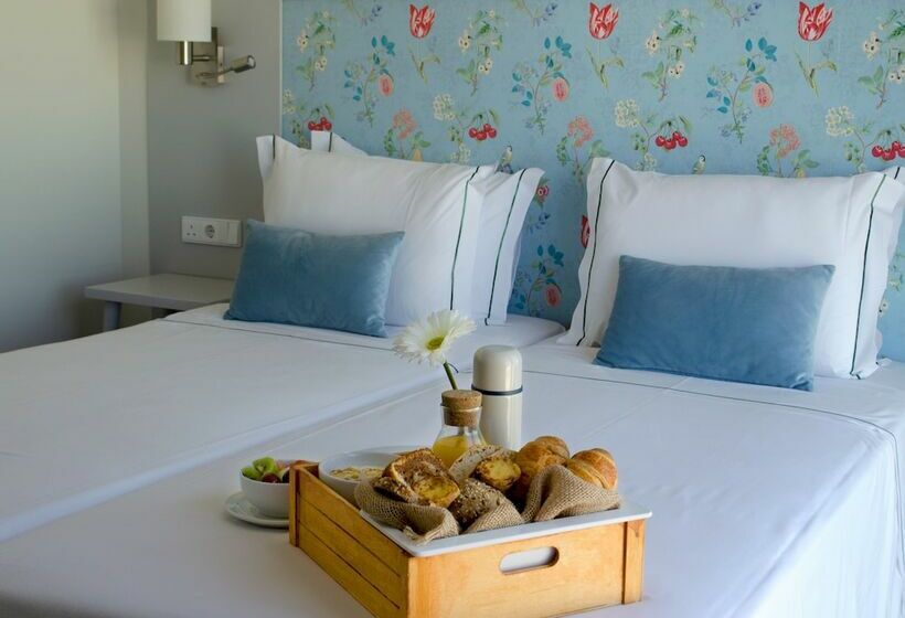 Люкс, Agua Hotels Alvor Jardim
