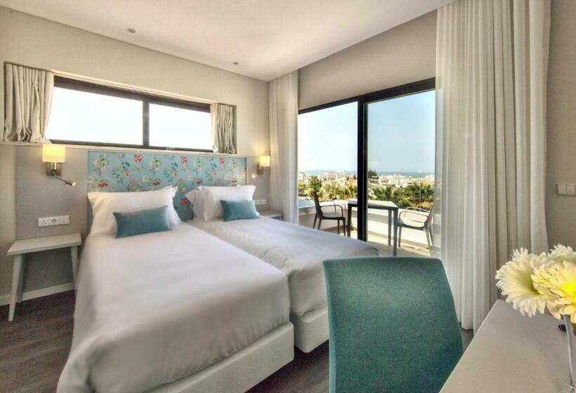 Номер Премиум, Agua Hotels Alvor Jardim
