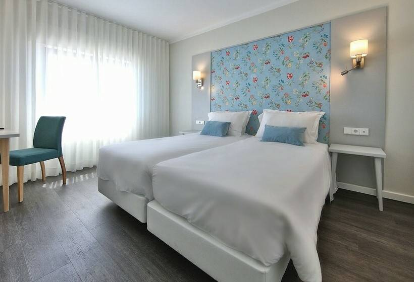 Номер Премиум, Agua Hotels Alvor Jardim