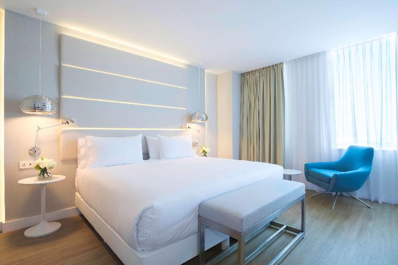 Номер Премиум, Agua Hotels Alvor Jardim