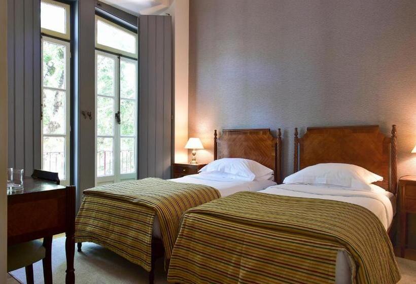 Классический Номер, Central Monchique Hotel - Villa Termal Spa Resort - by Unlock Hotels