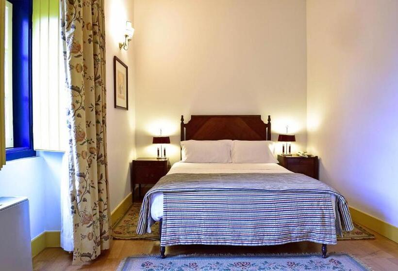 Quarto Prestige, Central Monchique Hotel - Villa Termal Spa Resort - by Unlock Hotels