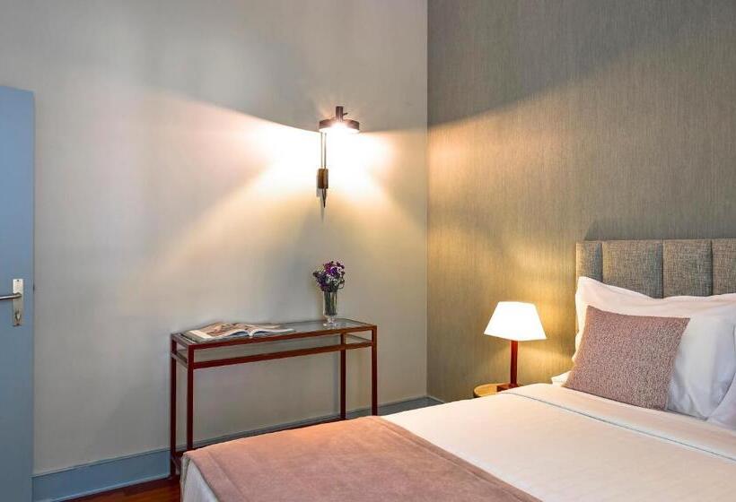 Suíte, Central Monchique Hotel - Villa Termal Spa Resort - by Unlock Hotels