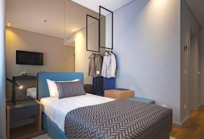Family Suite, Central Monchique Hotel - Villa Termal Spa Resort - by Unlock Hotels