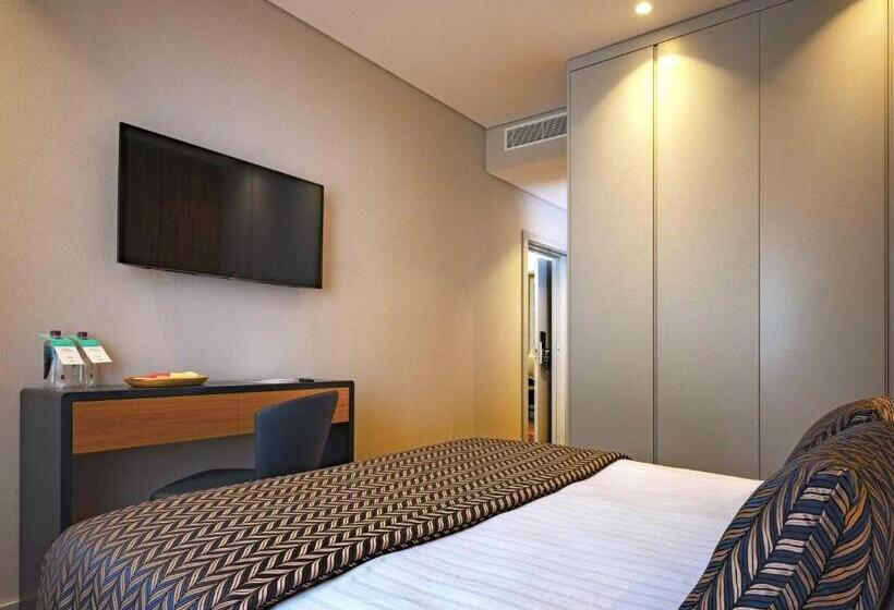Suíte Familiar, Central Monchique Hotel - Villa Termal Spa Resort - by Unlock Hotels