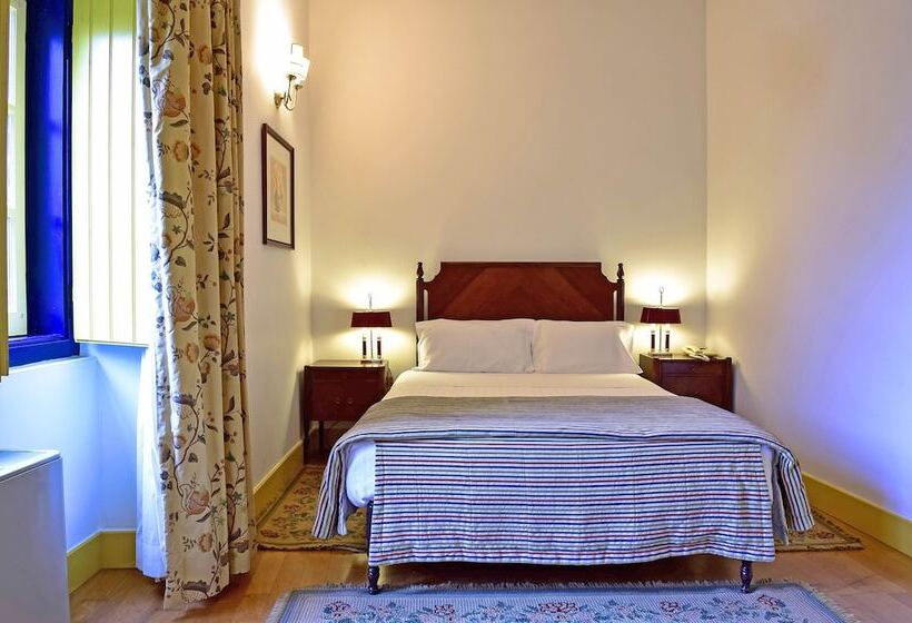 Quarto Prestige, Central Monchique Hotel - Villa Termal Spa Resort - by Unlock Hotels