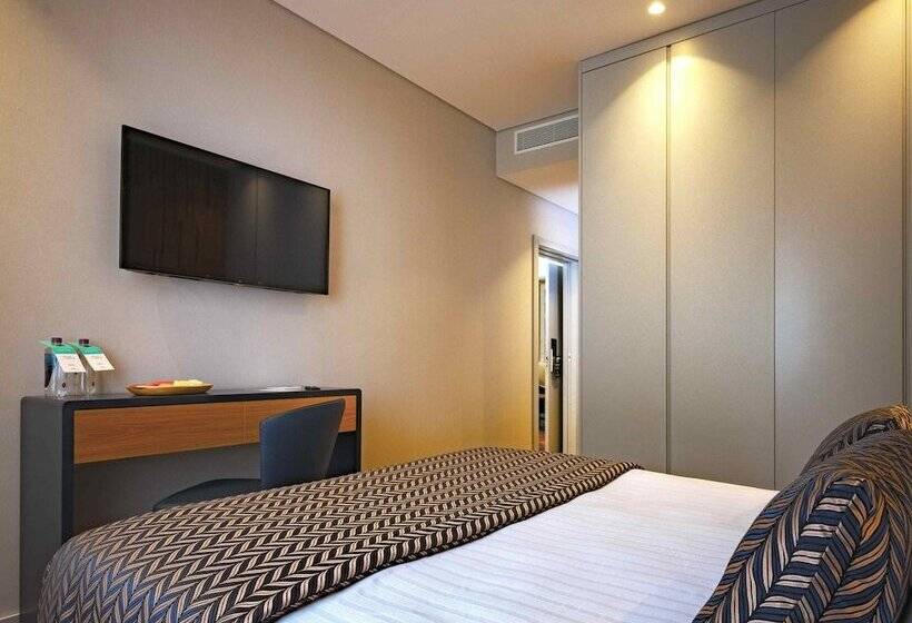 Suíte Familiar, Central Monchique Hotel - Villa Termal Spa Resort - by Unlock Hotels