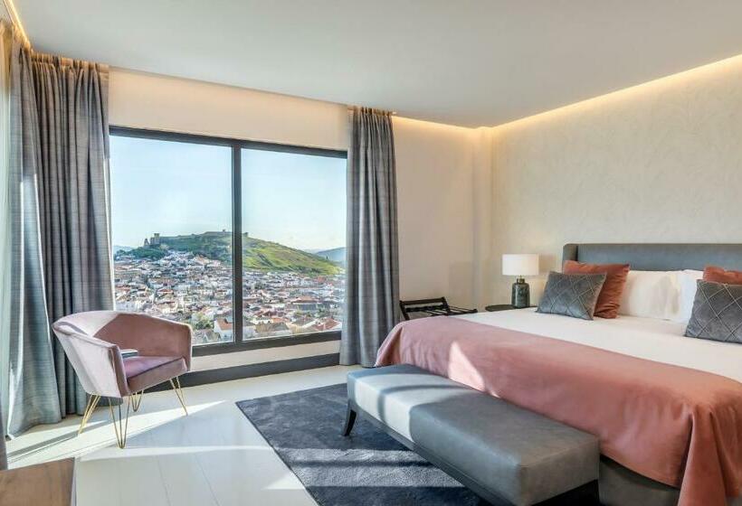带按摩功能的小型套房, Barceló Aracena & Spa