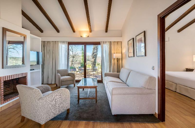 带1个卧室的别墅, Barceló Aracena & Spa