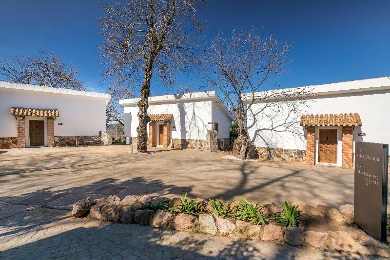 带2个卧室的别墅, Barceló Aracena & Spa