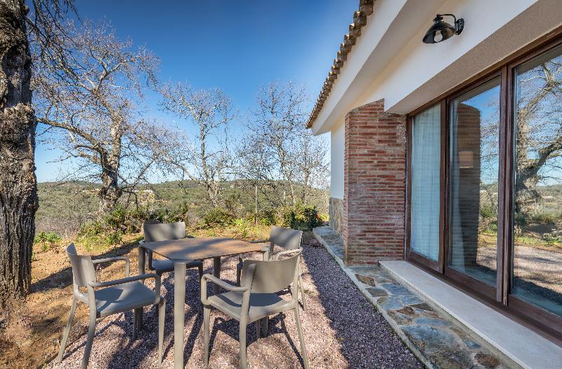 带2个卧室的别墅, Barceló Aracena & Spa
