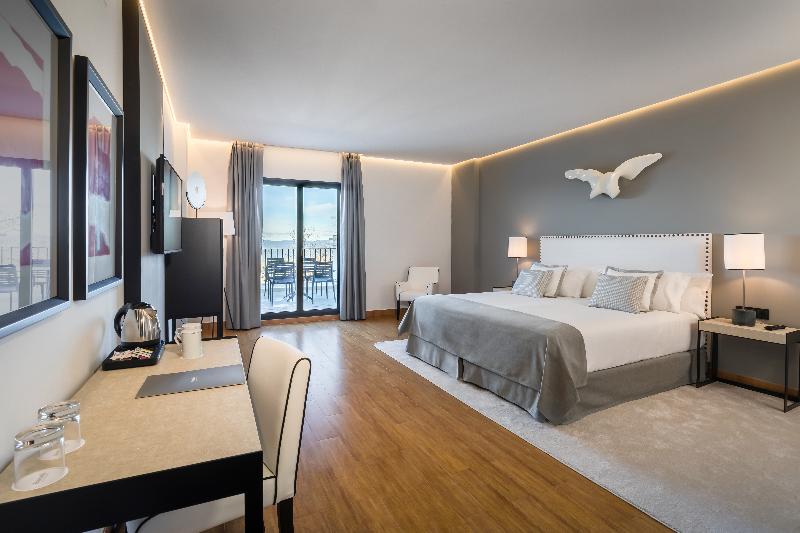 豪华家庭房间, Barceló Aracena & Spa