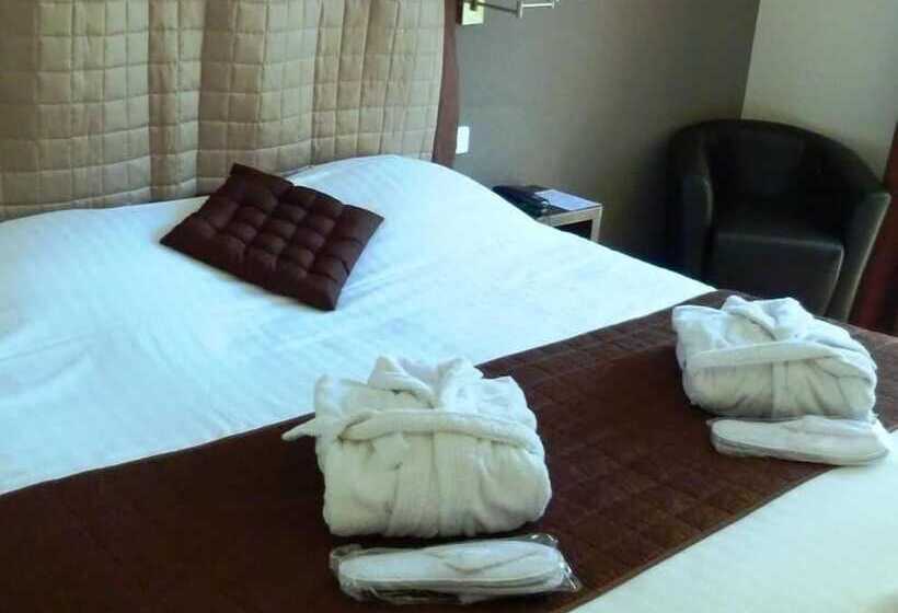 غرفة سوبيريور, Le Clos De L Aube Rouge  Montpellier / Castelnau Le Lez