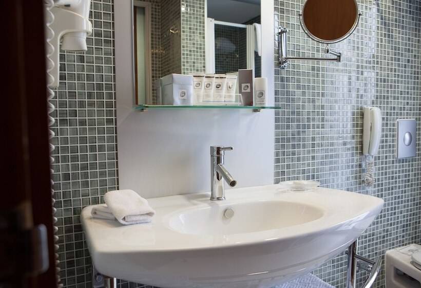 标准间, Limak Ambassadore Hotel Ankara